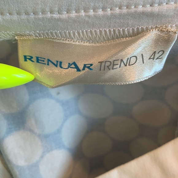 Polka Dot dres - Picture 4 of 4